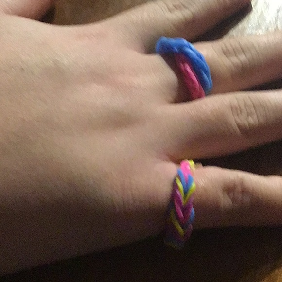 6 homemade jewelry - Picture 4 of 4